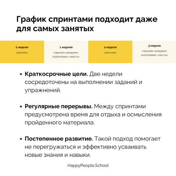 4 модуль программы СЧАСТЬЕ 365 - "Качественные отношения" — изображение 10